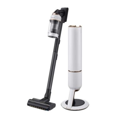 Aspirateur Balai Samsung VS20B95823W – 580 W, 210 AW, Autonomie 60 min, Clean Station 2.0 - vue 5