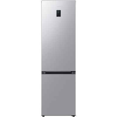 Réfrigérateur Combiné Samsung RB38C672ESA – 390L, Froid Ventilé, Connecté - vue 7