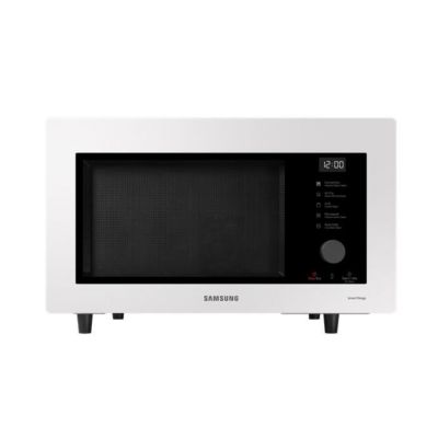Micro-Ondes Combiné Samsung MC32DB7746KE – 32L 2100W avec Air Fry et Wi-Fi - vue 6