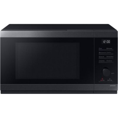 Four À Micro-Ondes Grill Samsung MG32DG4524CGE1 – 32L, 900W, Gril 1500W - vue 4