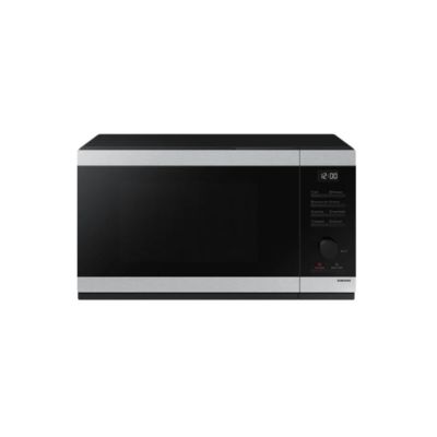 Micro-Ondes Grill Samsung MG32DG4524CT – 32 L, 900 W, Inox - vue 8
