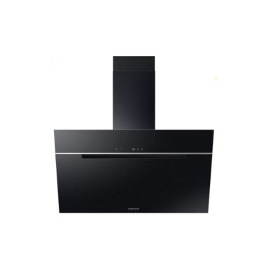 Hotte Décorative Murale SAMSUNG NK36C7070WB – Débit 585 m³/h, 4 Vitesses - vue 4