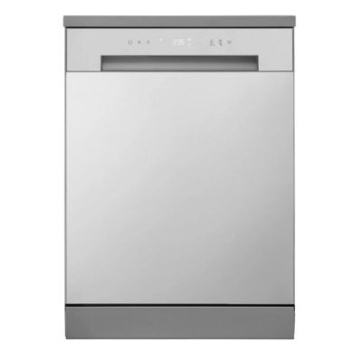 LG Lave-vaisselle 60cm 13 couverts 42db silver - DF030FL - vue 4