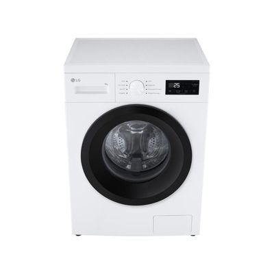 Lave-linge frontal LG F84N15WHS