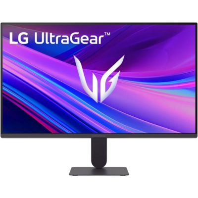 Ecran Gaming LG UltraGear 24 pouces IPS 144Hz Full HD 5ms gris