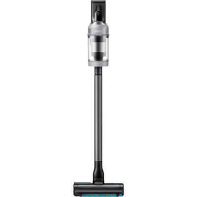 Aspirateur Balai Samsung VS80F28ELP – 280 AW, Autonomie 60 Min, Filtration HEPA - vue 5