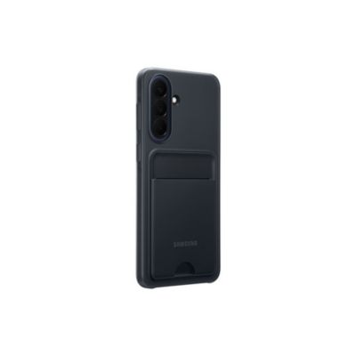 Samsung renforcée Noir pour Galaxy A57 5G - vue 2