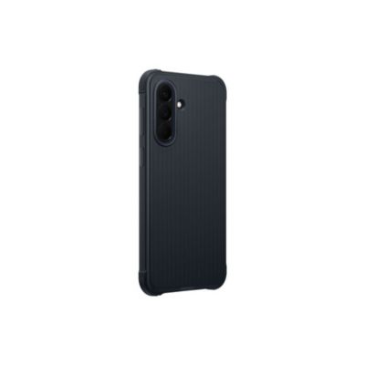 Samsung renforcée Noir pour Galaxy A57 5G - vue 4
