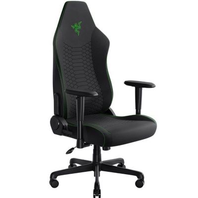 Chaise gaming Razer Iskur V2 X Noir tissu
