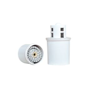 9 mois d'eau purifiée + carafe offerte