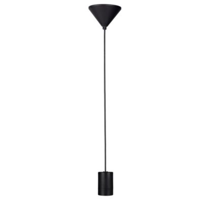 Monture en plastique ronde E27 double fonction EGLO