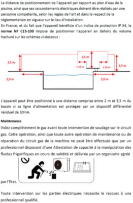 Image information sécurité