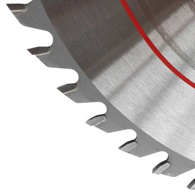 Holzmann Lame de scie circulaire TCT 210 x 30 x 2 6 24