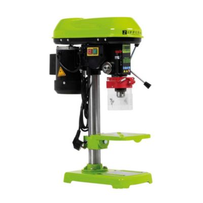 Perceuse détabli B16 Zipper ZI STB13T 230 V 9 vitesses - vue 2