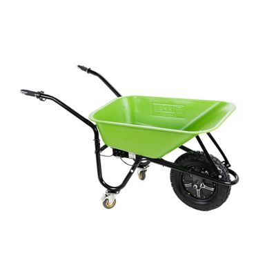 Brouette électrique ZIPPER ZI EWB500LI