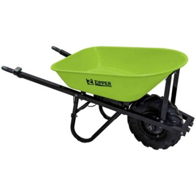 Brouette électrique ZIPPER ZI EWB200S 100