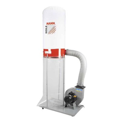 Holzmann Aspirateur à copeaux de bois ABS2480
