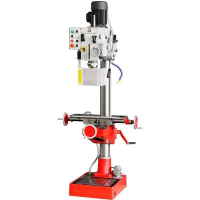 Holzmann Perceuse à colonne 1100
