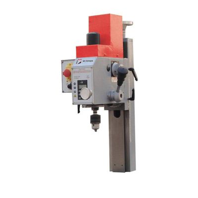 Holzmann Fraiseuse 16 mm pour ED 750FD ou ED 750FDQ 230 V