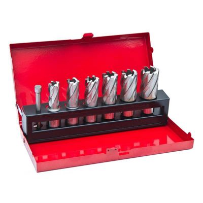 Holzmann Set de forets magnétiques