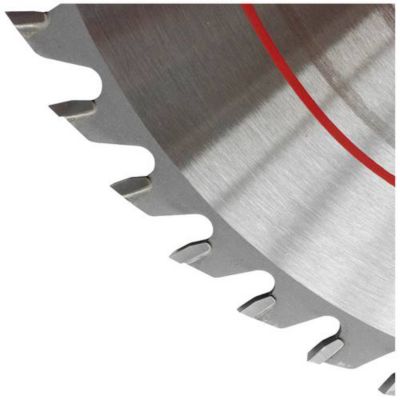 Holzmann Maschinen KSB31532Z48 Lame de scie circulaire au carbure 315 mm 48 dents alésage 30 mm
