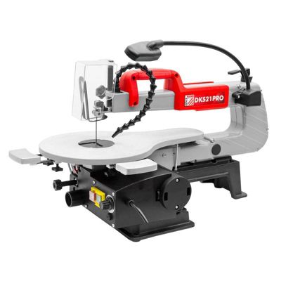Holzmann Scie à chantourner 50Hz