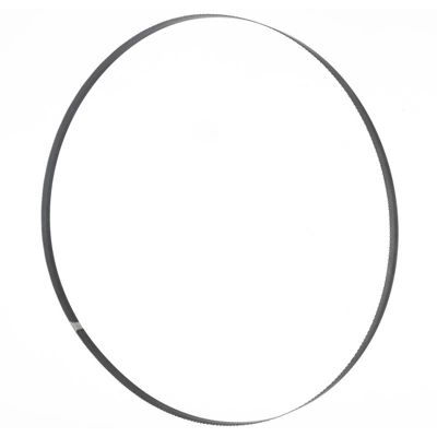 Holzmann Lame de scie M42 2450x27x0 9mm 610