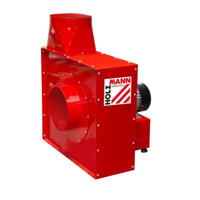 Turbine aspirateur - vue 2