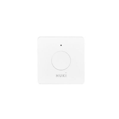 NUKI 220655 Gâche électrique Opener montage apparent en saillie 6 V - vue 1