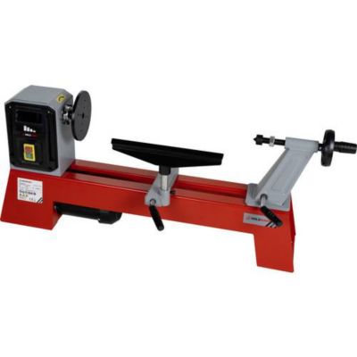 Holzmann Maschinen D500VECO 230V pour bois Tour