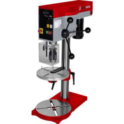 Holzmann Maschinen SB18B16VN 230V Perceuse à colonne détabli 230 V - vue 2