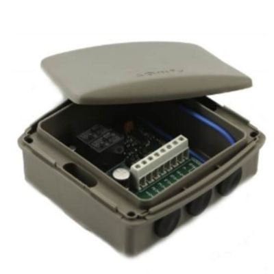 Récepteur SOMFY RTS PRO 1841022 - vue 2
