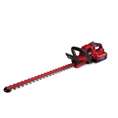 Taille-haie Toro 60V (sans batterie ni chargeur) sans fil