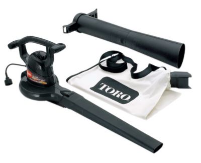 Aspirateur souffleur Toro Ultra350 1450W