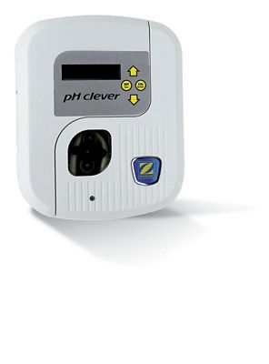 Pompe à  pH Zodiac Clever pour piscine