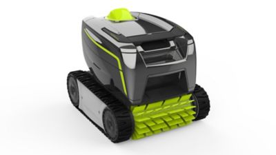 Robot de nettoyage de fond électrique Zodiac Tornax GT 2120 pour piscine