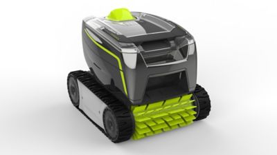 Robot fond et parois Zodiac Tornax GT3220 pour piscine