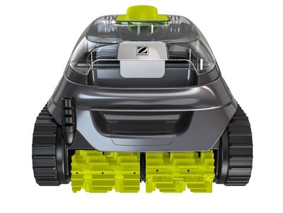 Robot fond  parois et ligne d'eau Zodiac CNX 2020 pour piscine