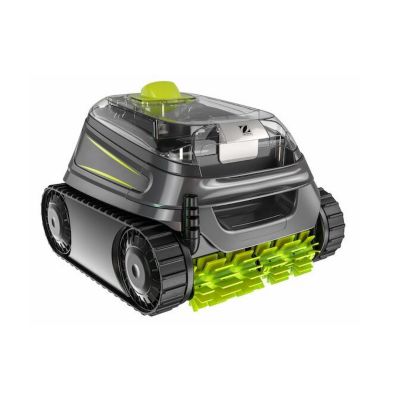 Robot fond  parois et ligne d'eau Zodiac CNX 4020 iQ pour piscine