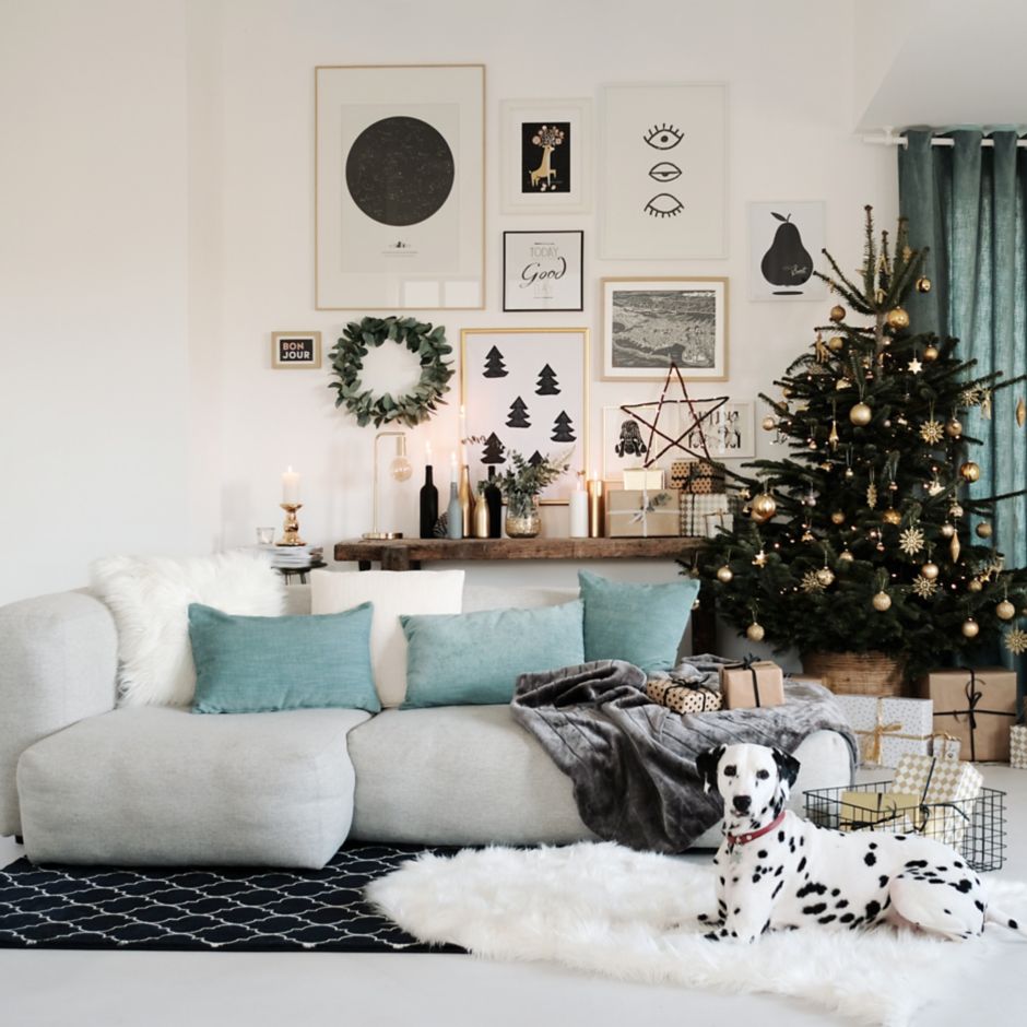 Tendance Art Déco Castorama