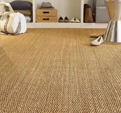 Tapis jonc de mer 200x300