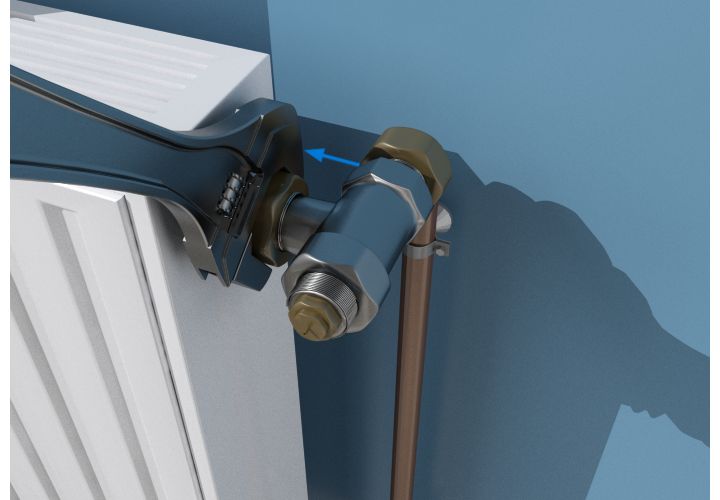 Comment poser un thermostatique de radiateur Castorama — free download