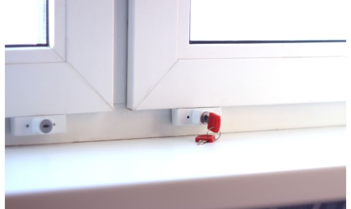 Verrous De Fenêtre | MONSIEUR CLÉ