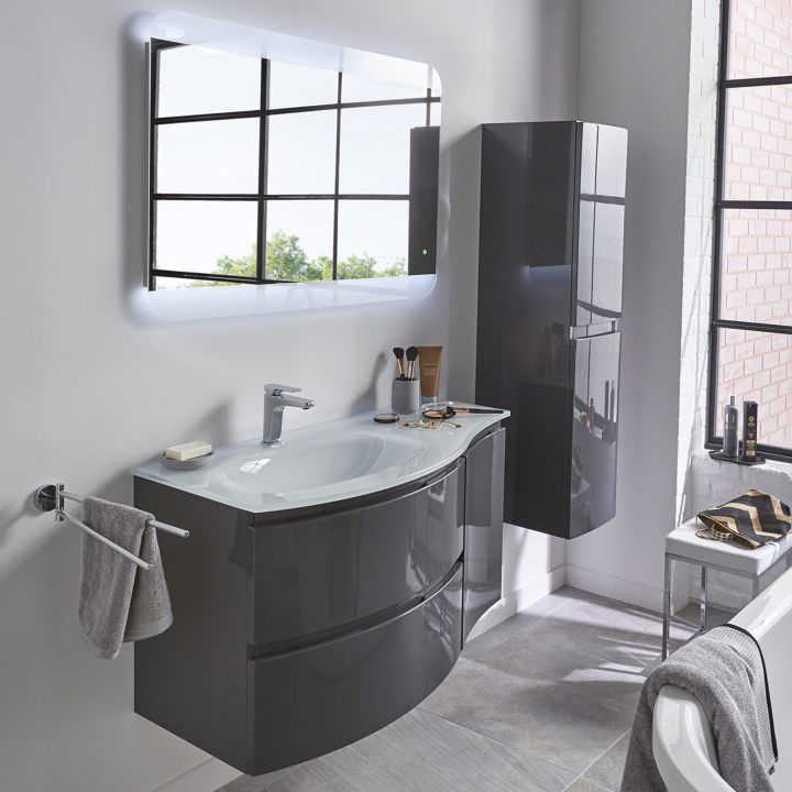 Castorama Salle De Bain Bright Shadow Online