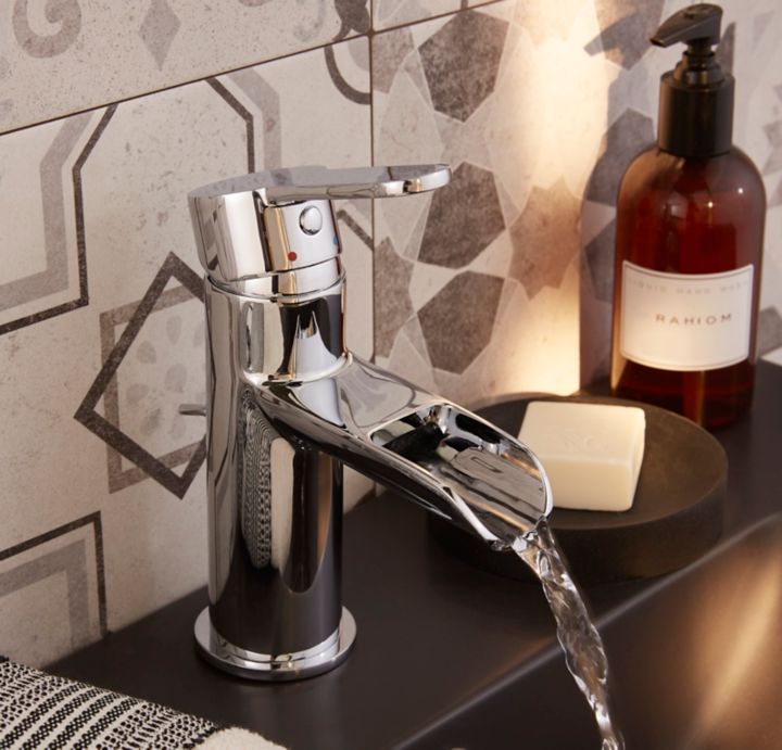 Castorama Robinet Salle De Bain Bright Shadow Online
