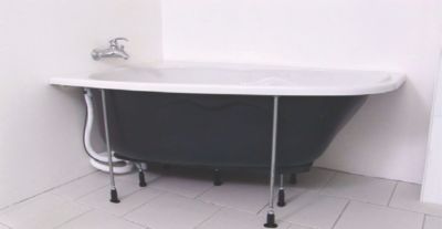 Comment Installer Une Baignoire | Castorama