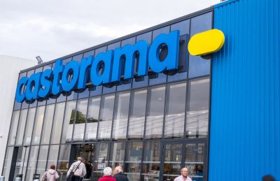 Castorama France  Castorama