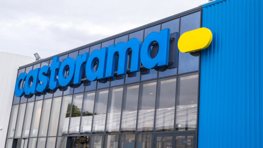 Castorama France  Castorama