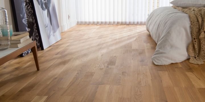 Bien Nettoyer Son Parquet Comment Entretenir Un Parquet Castorama