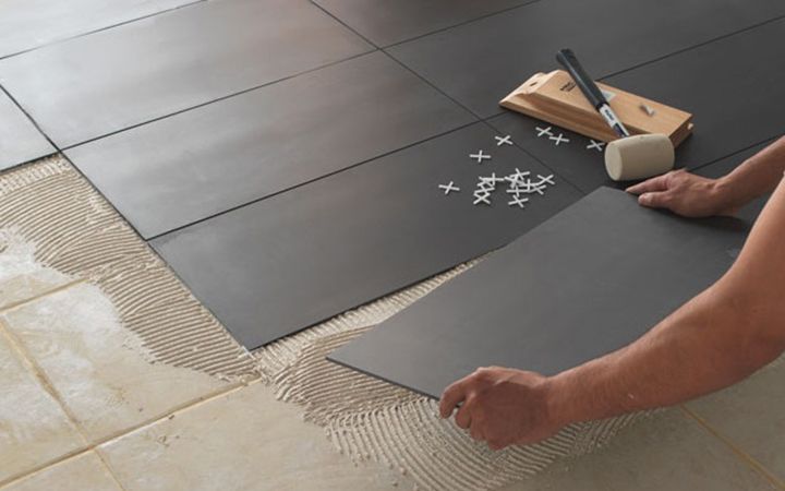 Castorama Carrelage Fin Venus Et Judes